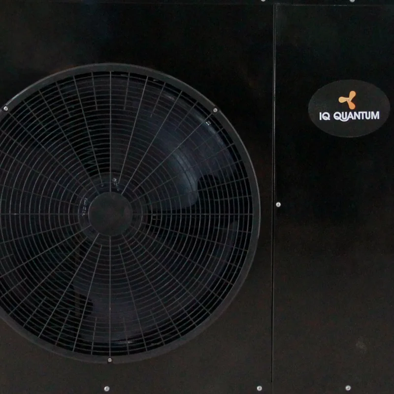 IQ Quantum AirPro 9 hőszivattyú