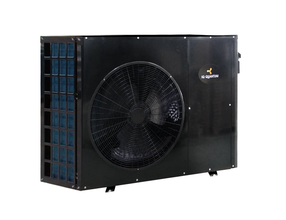IQ Quantum AirPro hőszivattyú család