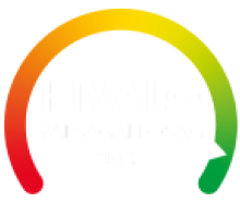 Válságállóság logó